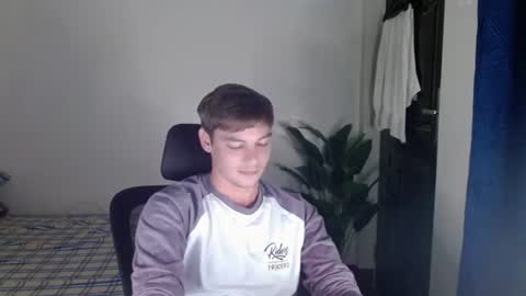 blueeyedboyisasia online show from 07-28-26, 03:21