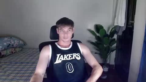 blueeyedboyisasia online show from 07-29-26, 01:09