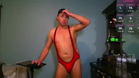 Fun Boi online show from 04-20-26, 06:38