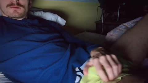 blue online show from 10-29-25, 06:48