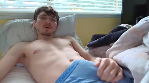 blue online show from 11-13-25, 04:50