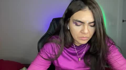 blumakinsey_ online show from 01-10-26, 11:20