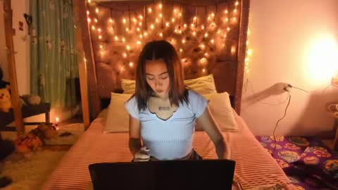 Bluma Sweet online show from 03-04-25, 09:18