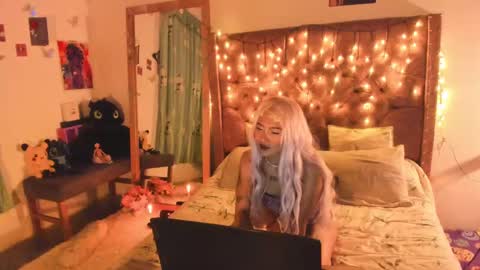 Bluma Sweet online show from 03-06-25, 06:52