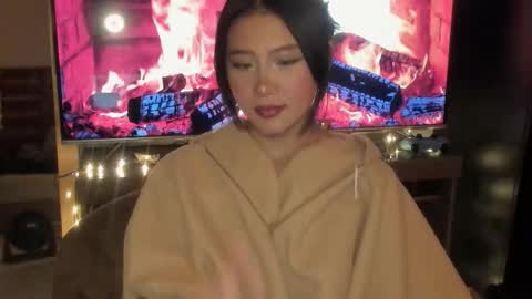 Bluma Sweet online show from 11-17-25, 09:04