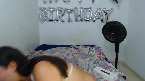  Hey guysI am BrendaWelcome my room online show from 12-18-24, 12:10