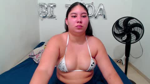  Hey guysI am BrendaWelcome my room online show from 01-16-25, 10:55