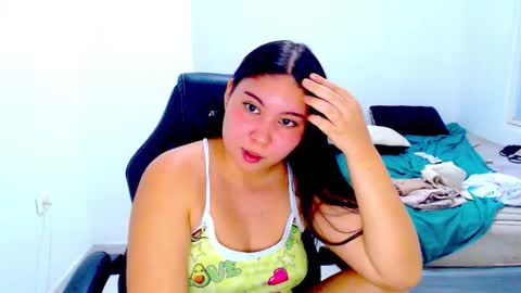  Hey guysI am BrendaWelcome my room online show from 09-10-25, 11:05
