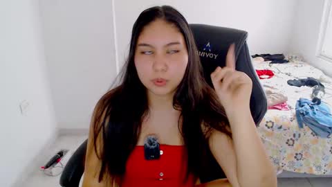  Hey guysI am BrendaWelcome my room online show from 02-07-26, 10:02