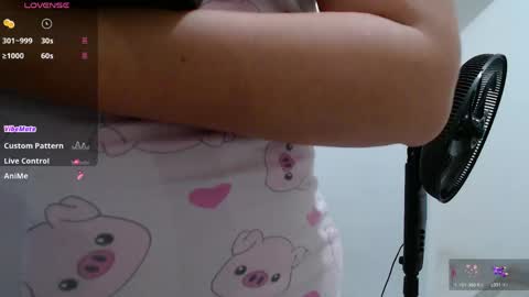  Hey guysI am BrendaWelcome my room online show from 05-15-26, 11:01