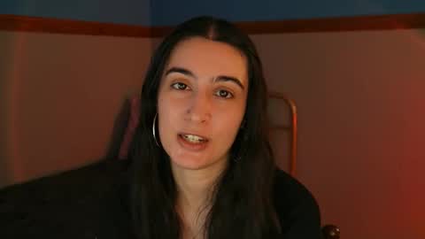 Snapshot of bluntbabe chatting on 12-13-24, 11:28 Sasha online show from 12-13-24, 11:28