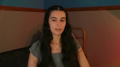 Snapshot of bluntbabe chatting on 01-03-25, 01:27 Sasha online show from 01-03-25, 01:27