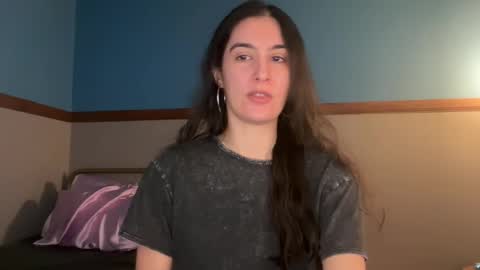 Snapshot of bluntbabe chatting on 01-03-25, 10:19 Sasha online show from 01-03-25, 10:19