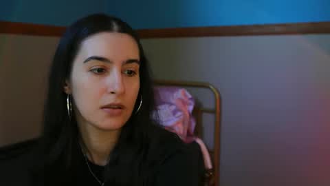 Snapshot of bluntbabe chatting on 01-05-25, 08:10 Sasha online show from 01-05-25, 08:10