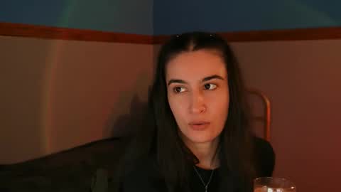 Snapshot of bluntbabe chatting on 01-05-25, 11:12 Sasha online show from 01-05-25, 11:12