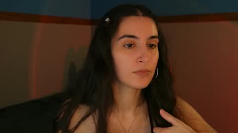 Snapshot of bluntbabe chatting on 02-01-25, 02:05 Sasha online show from 02-01-25, 02:05