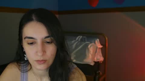 Snapshot of bluntbabe chatting on 02-04-25, 12:40 Sasha online show from 02-04-25, 12:40