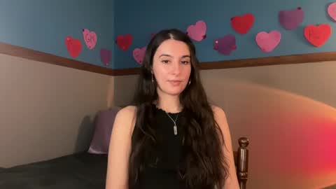 Snapshot of bluntbabe chatting on 02-21-25, 04:51 Sasha online show from 02-21-25, 04:51