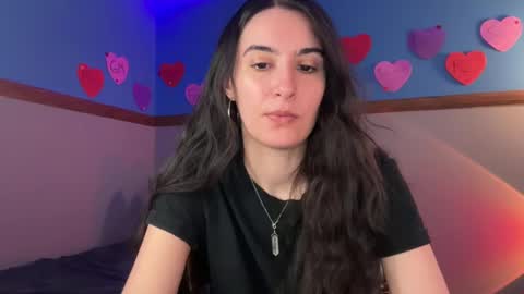 Snapshot of bluntbabe chatting on 03-01-25, 12:28 Sasha online show from 03-01-25, 12:28