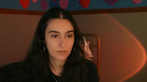 Snapshot of bluntbabe chatting on 03-01-25, 03:32 Sasha online show from 03-01-25, 03:32