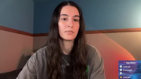 Snapshot of bluntbabe chatting on 03-07-25, 01:09 Sasha online show from 03-07-25, 01:09