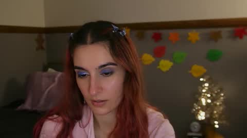 Snapshot of bluntbabe chatting on 12-05-25, 03:48 Sasha online show from 12-05-25, 03:48