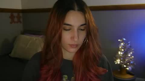 Snapshot of bluntbabe chatting on 12-15-25, 05:34 Sasha online show from 12-15-25, 05:34