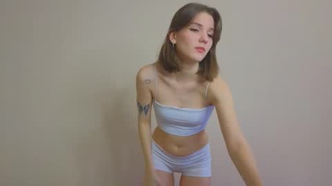 blush_and_breathe online show from 03-16-26, 05:44