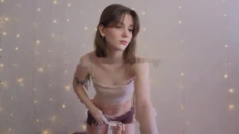 blush_and_breathe online show from 03-23-26, 06:17