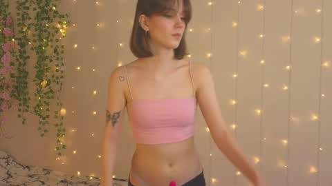 blush_and_breathe online show from 05-16-26, 06:43