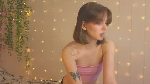 blush_and_breathe online show from 05-16-26, 06:54