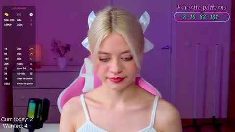 Wendy online show from 06-22-26, 01:52