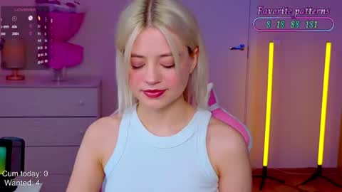 Wendy online show from 06-27-26, 03:28