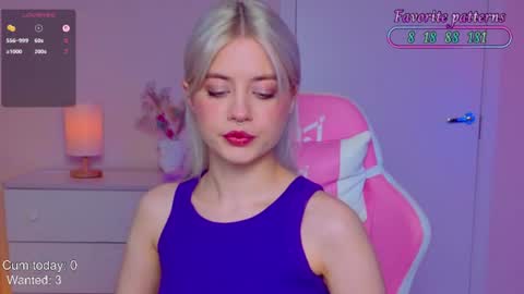 Wendy online show from 07-22-26, 05:27