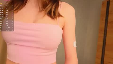 Dolores online show from 12-05-25, 06:11