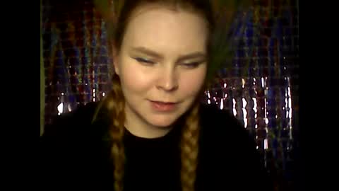 blushing_star online show from 02-15-25, 04:45