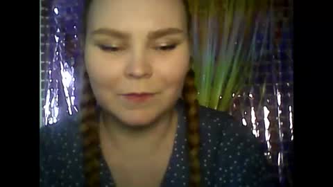 blushing_star online show from 03-09-25, 10:52