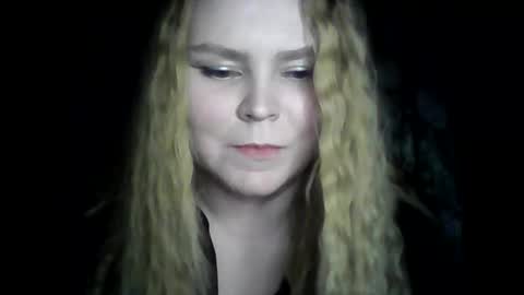 blushing_star online show from 03-11-25, 05:13