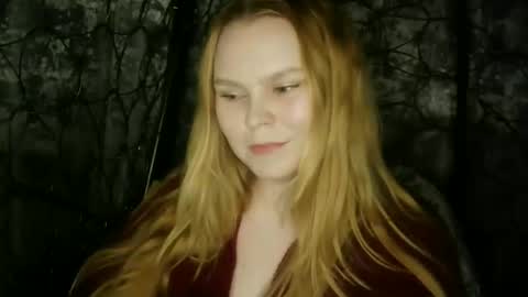 blushing_star online show from 10-03-25, 04:37