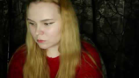 blushing_star online show from 10-24-25, 04:36