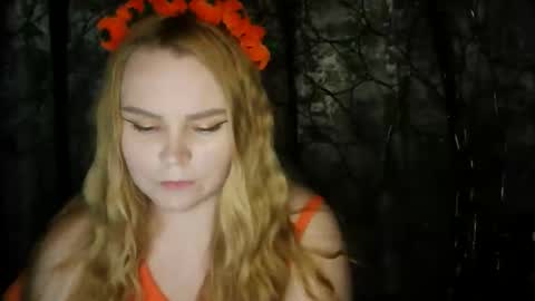 blushing_star online show from 10-26-25, 06:03