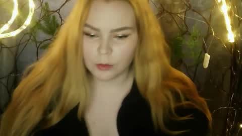 blushing_star online show from 01-10-26, 08:38