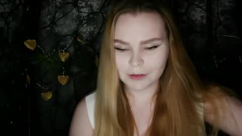 blushing_star online show from 03-24-26, 04:56