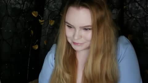 blushing_star online show from 03-27-26, 04:51