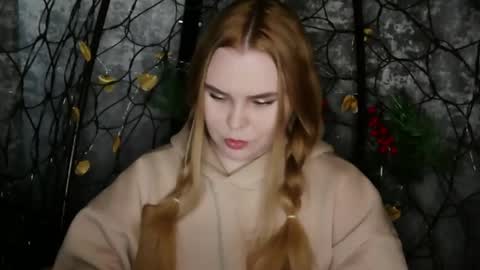 blushing_star online show from 04-17-26, 03:37