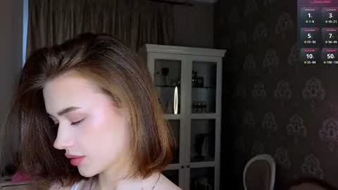 Snapshot of bluuemarine chatting on 06-14-26, 03:47 Mary online show from 06-14-26, 03:47