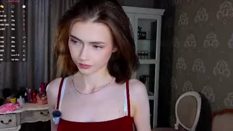 Snapshot of bluuemarine chatting on 06-21-26, 04:42 Mary online show from 06-21-26, 04:42