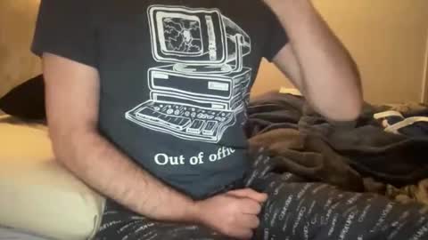 Brian mc online show from 11-11-25, 11:38