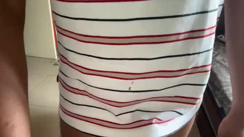 Horny Ben online show from 04-13-26, 09:26