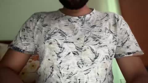 Horny Ben online show from 04-17-26, 10:40